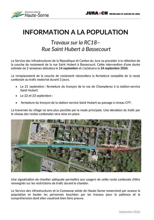 St-Hubert