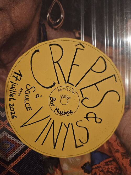 Crêpes