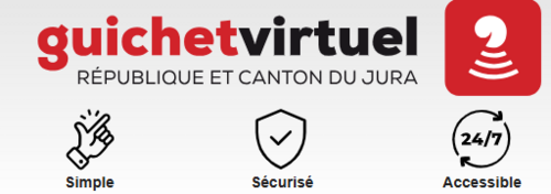 Guichet virtuel