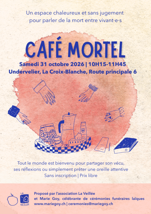 Café Mortel 2026