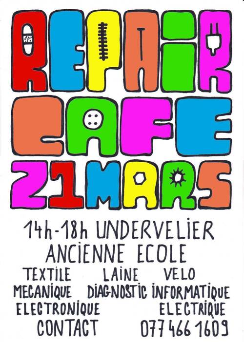 Repair Café